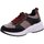 Schuhe Damen Derby-Schuhe & Richelieu Remonte Schnuerschuhe D660091 D66 D6600-91 Schwarz