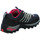 Schuhe Damen Fitness / Training Cmp Sportschuhe RIGEL LOW WMN TREKKING SHOES WP 3Q13246 76UC Grau