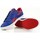 Schuhe Kinder Sneaker Low Reebok Sport Royal Comp 2 Rot, Blau