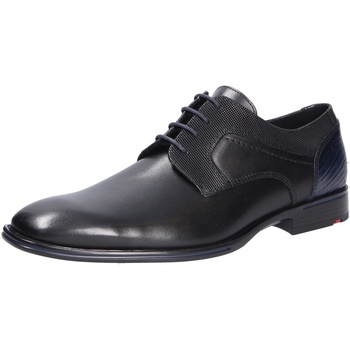 Schuhe Herren Derby-Schuhe & Richelieu Lloyd Herren Schnürschuhe schwarz