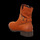 Schuhe Damen Stiefel Paul Green Stiefeletten 0067-9755-017 9755-017 Braun