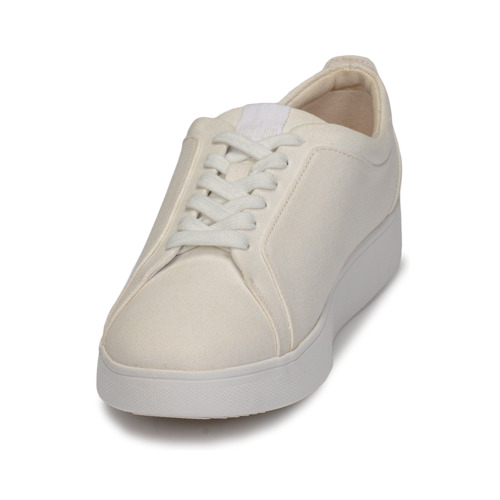 FitFlop RALLY DENIM Weiss