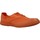 Schuhe Damen Sneaker Victoria 26621V Orange