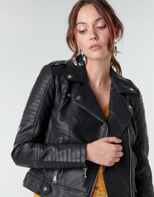 Vero Moda VMKERRIULTRA Schwarz