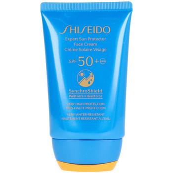 Beauty Sonnenschutz & Sonnenpflege Shiseido Expert Sun Protector Cream Spf50+ 