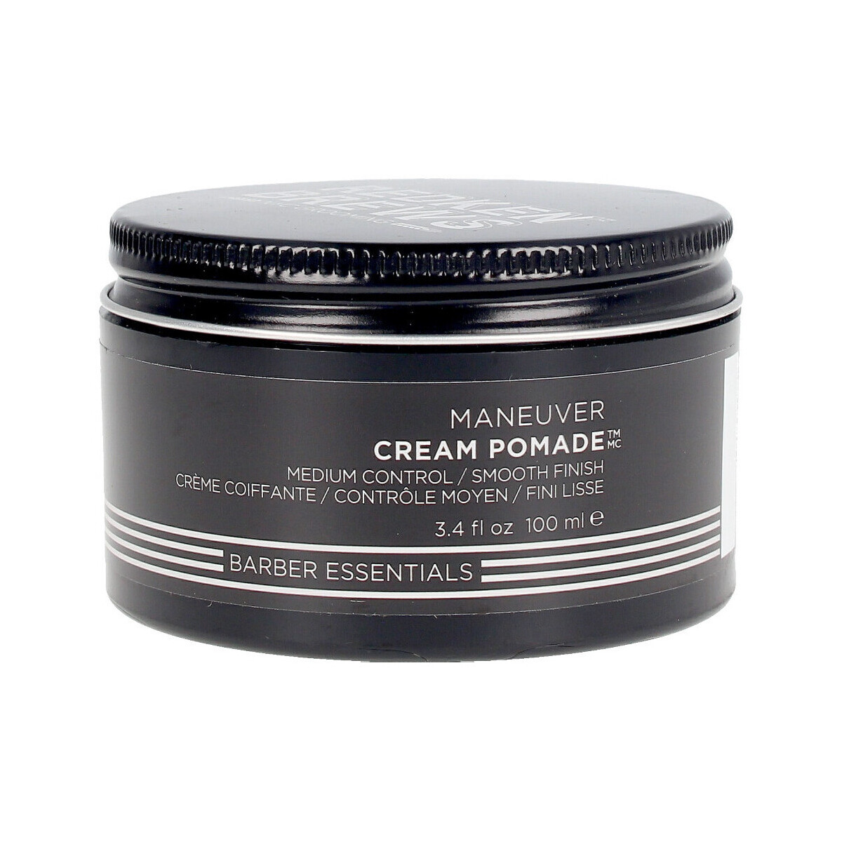 Beauty Haarstyling Redken Maneuver Cream Pomade 