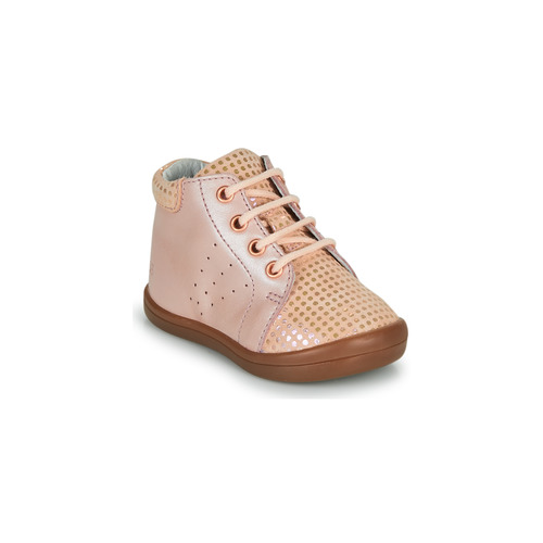 GBB NAHIA Rose - Schuhe Sneaker High Kind 5360 