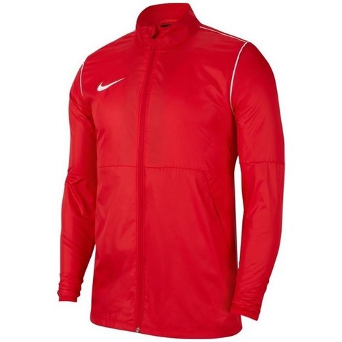 Kleidung Jungen Jacken Nike JR Park 20 Repel Rot