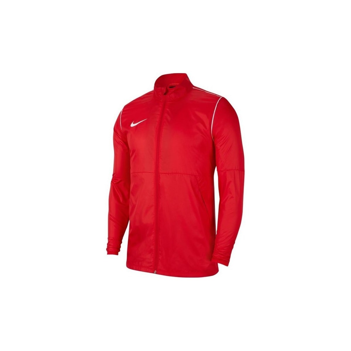 Kleidung Jungen Jacken Nike JR Park 20 Repel Rot