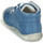 Schuhe Jungen Sneaker High GBB ABRICO Blau