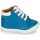 Schuhe Jungen Sneaker High GBB BAMBOU Blau