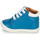 Schuhe Jungen Sneaker High GBB BAMBOU Blau