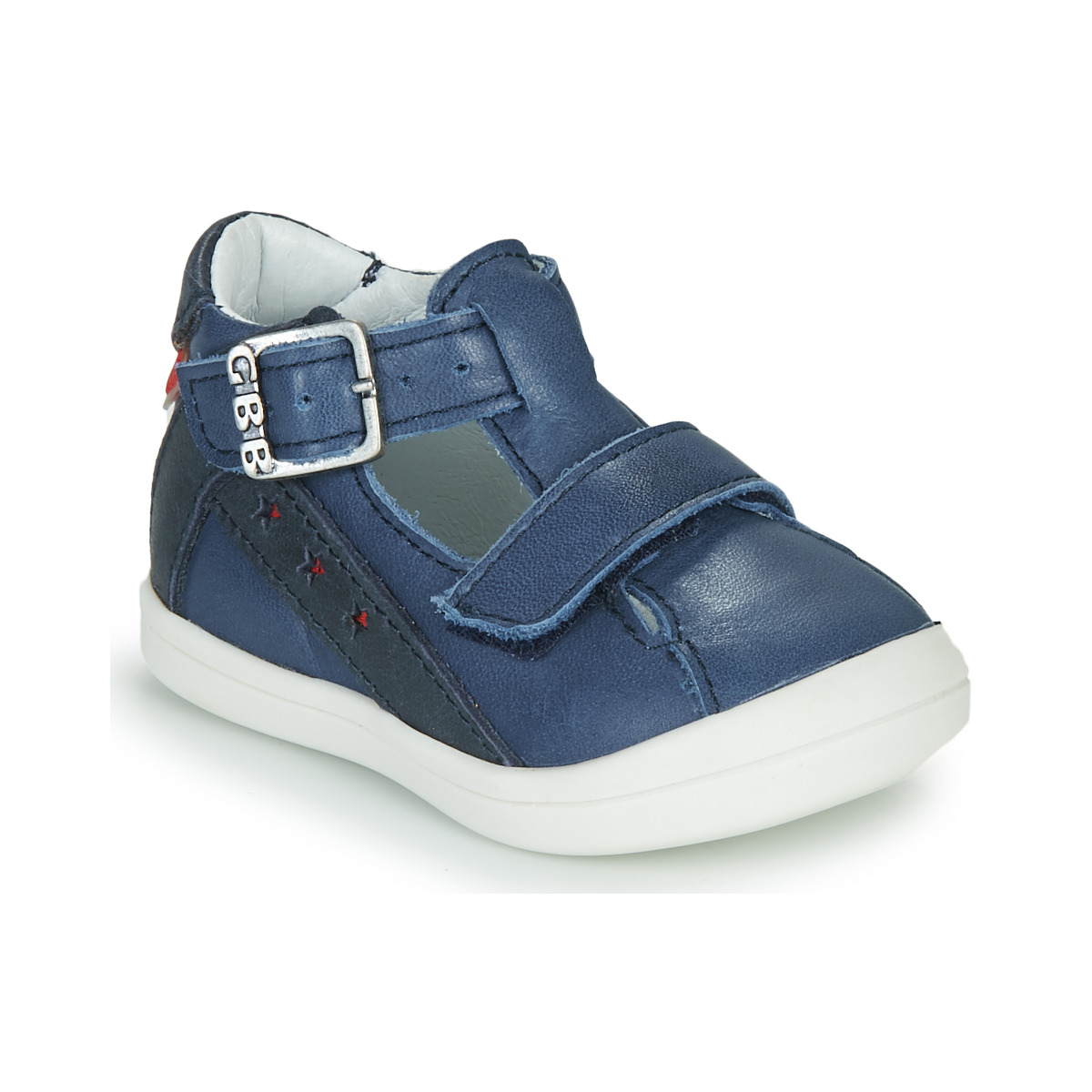 Schuhe Jungen Sandalen / Sandaletten GBB BERNOU Blau