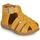 Schuhe Jungen Sandalen / Sandaletten GBB ARIGO Gelb