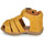 Schuhe Jungen Sandalen / Sandaletten GBB ARIGO Gelb