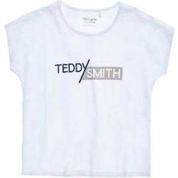 Teddy Smith  T-Shirt 31014586D
