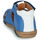 Schuhe Jungen Sandalen / Sandaletten GBB NUVIO Blau