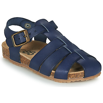 Schuhe Jungen Sandalen / Sandaletten GBB COQUI Blau