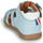 Schuhe Jungen Sandalen / Sandaletten GBB MARIUS Blau