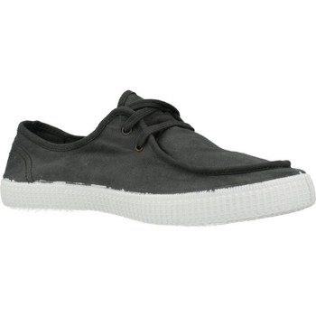 Schuhe Herren Sneaker Victoria 116601V Grau