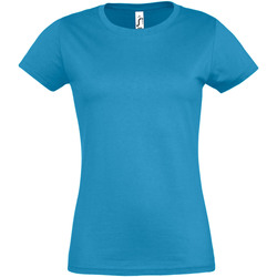 Kleidung Damen T-Shirts Sols 11502 Multicolor