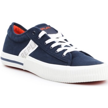 Replay  Sneaker Lifestyle Schuhe  Kinard RV840015T-0040