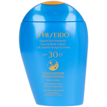 Beauty Sonnenschutz Shiseido Expert Sun Protector Lotion Spf30 