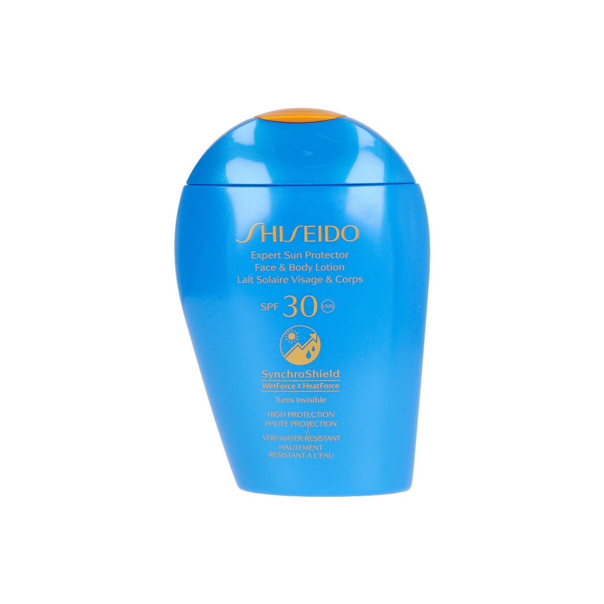 Beauty Sonnenschutz & Sonnenpflege Shiseido Expert Sun Protector Lotion Spf30 