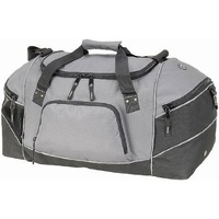 Taschen Reisetasche Shugon SH2510 Grau