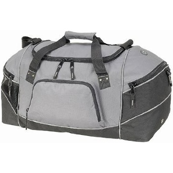 Taschen flexibler Koffer Shugon SH2510 Grau