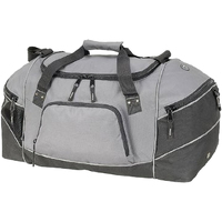 Taschen Sporttaschen Shugon SH2510 Grau
