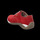 Schuhe Damen Derby-Schuhe & Richelieu Camel Active Schnuerschuhe Moonlight 81 Schuhe Nubuck 844.81.01-Moonlight Rot