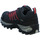 Schuhe Damen Fitness / Training Cmp Sportschuhe RIGEL LOW WMN TREKKING SHOE WP 3Q13246 45UF Grau