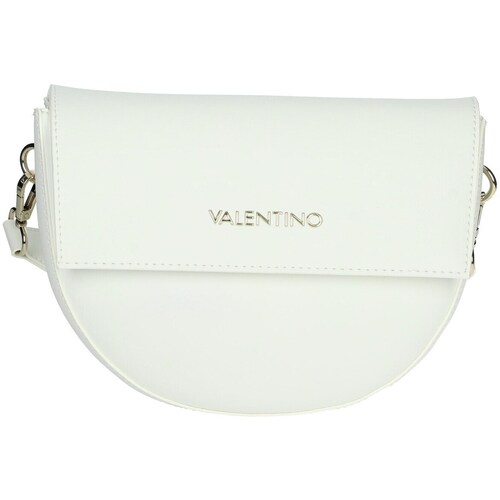 Taschen Damen Handtasche Valentino VBS3XJ02 Weiss