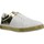 Schuhe Damen Sneaker Sprox 342680 Weiss