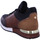 Schuhe Damen Derby-Schuhe & Richelieu La Strada Schnuerschuhe Sneaker 1900356-1420 Braun