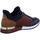 Schuhe Damen Derby-Schuhe & Richelieu La Strada Schnuerschuhe Sneaker 1900356-1420 Braun