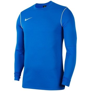 Kleidung Jungen Sweatshirts Nike JR Park 20 Crew Blau
