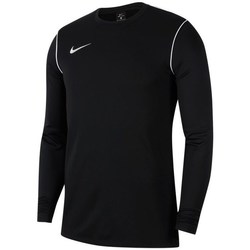 Kleidung Jungen Sweatshirts Nike JR Park 20 Crew Schwarz