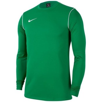 Kleidung Herren Sweatshirts Nike Park 20 Crew Grün