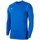 Kleidung Herren Sweatshirts Nike Park 20 Crew Blau