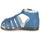 Schuhe Kinder Sandalen / Sandaletten Little Mary JULES Blau