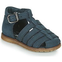 Schuhe Kinder Sandalen / Sandaletten Little Mary LIXY Blau