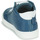 Schuhe Jungen Sneaker High Little Mary LUCKY Blau