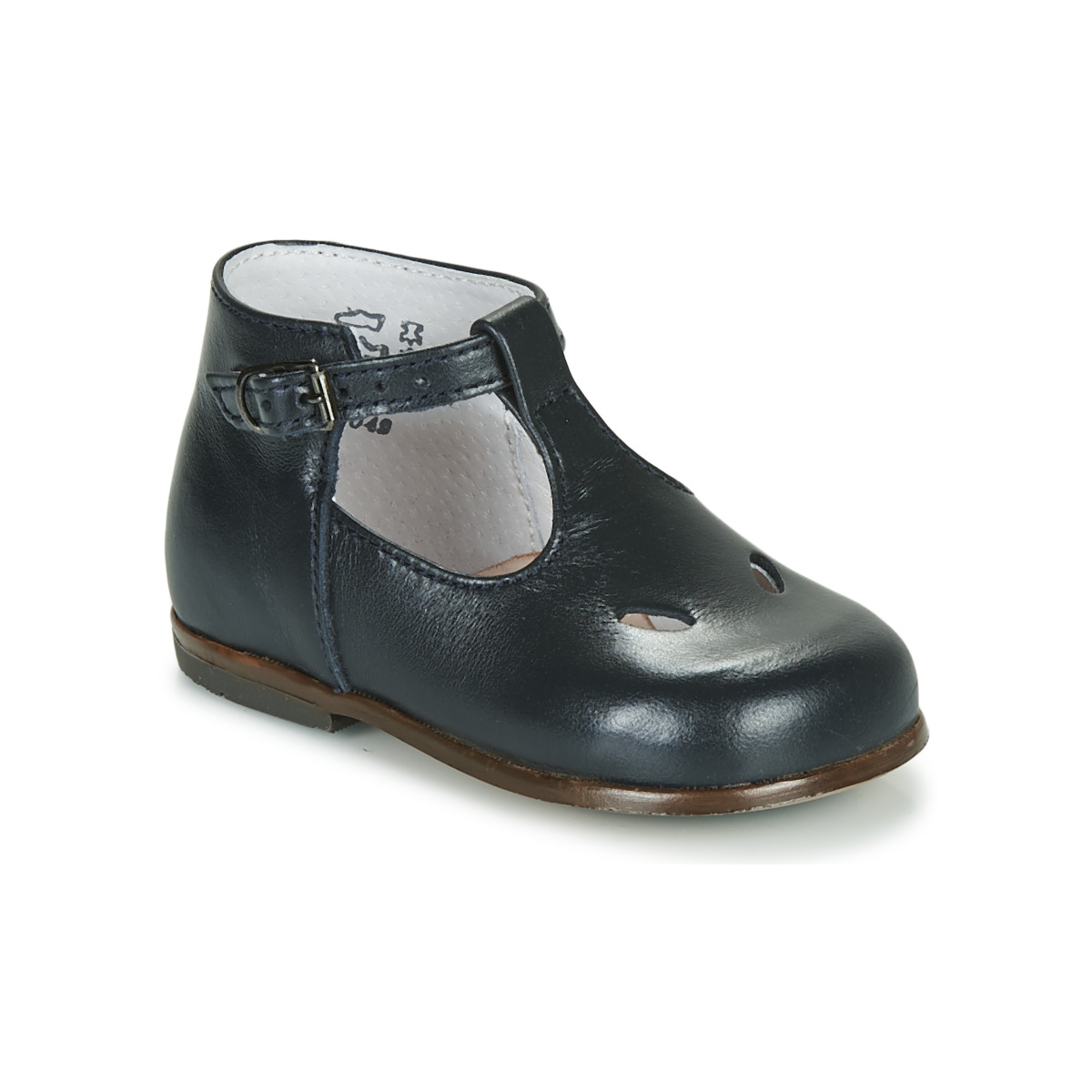Schuhe Jungen Sandalen / Sandaletten Little Mary MAX Blau
