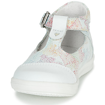 Little Mary VALSEUSE Weiss / Multicolor