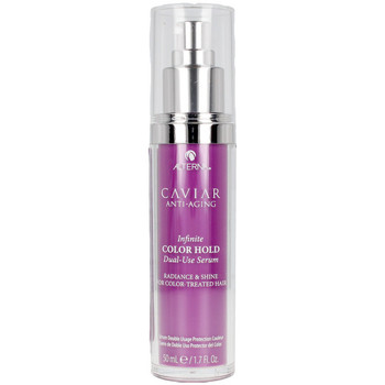 Beauty Haarstyling Alterna Caviar Infinite Color Hold Dual-use Serum 