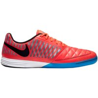 Schuhe Herren Fitness / Training Nike Sportschuhe  LUNAR GATO II IC INDOOR/C 580456 604 Orange