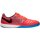 Schuhe Herren Fitness / Training Nike Sportschuhe  LUNAR GATO II IC INDOOR/C 580456 604 Orange