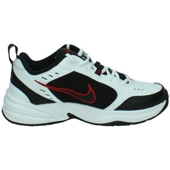 Schuhe Herren Sneaker Low Nike  Weiss